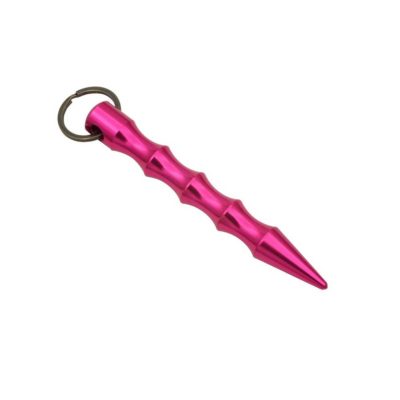 Stick and Move Keychain - Pink